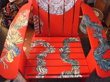 chair